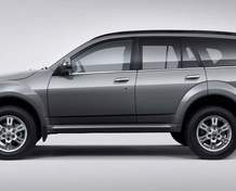 Фото Haval H5
